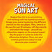 Skillmatics Magical Sun Art: Animals | Sun Paper Art Kit (ages 4-12)-Arts & Crafts-Skillmatics-Toycra