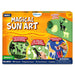 Skillmatics Magical Sun Art: Animals | Sun Paper Art Kit (ages 4-12)-Arts & Crafts-Skillmatics-Toycra