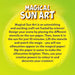 Skillmatics Magical Sun Art: Out In Nature | Sun Paper Art Kit (ages 4-12)-Arts & Crafts-Skillmatics-Toycra