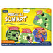 Skillmatics Magical Sun Art: Out In Nature | Sun Paper Art Kit (ages 4-12)-Arts & Crafts-Skillmatics-Toycra