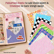 Skillmatics My Artsy Stash