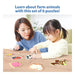 Skillmatics My First Puzzle Set-Kids Games-Skillmatics-Toycra