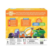Skillmatics My First Puzzle Set