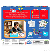 Skillmatics My Story Art Kit - Disney Pixar Toy Story