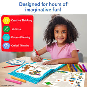 Skillmatics My Story Art Kit - Disney Pixar Toy Story