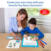 Skillmatics My Story Art Kit - Disney Pixar Toy Story