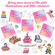 Skillmatics My Storybook Art Kit - Unicorns & Princesses (ages 5-10)