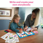 Skillmatics My Storybook Art Kit - Unicorns & Princesses (ages 5-10)