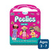 Skillmatics Peelies: Dress Up! | Reusable Sticker Activity Book-Arts & Crafts-Skillmatics-Toycra