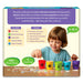 Skillmatics Phonics Sorter Vowel Sorting & Early Reading Activity-Learning & Education-Skillmatics-Toycra
