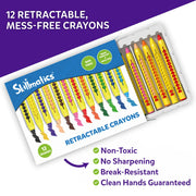 Skillmatics Picture Sprouts Art Kit