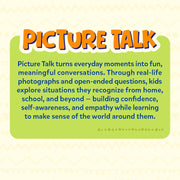 Skillmatics Picture Talk