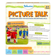 Skillmatics Picture Talk
