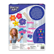 Skillmatics Poke In Art - Flower Bouquet