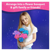 Skillmatics Poke In Art - Flower Bouquet