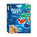 Skillmatics Poke In Art - Underwater Animals-Arts & Crafts-Skillmatics-Toycra