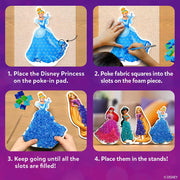 Skillmatics Poke-in Art - Disney Princess