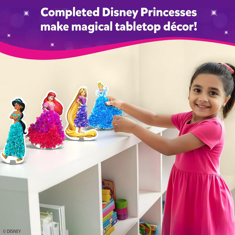 Skillmatics Poke-in Art - Disney Princess