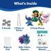 Skillmatics Poke-in Art - Lilo & Stitch, Mess-Free Fun for Kids-Arts & Crafts-Skillmatics-Toycra