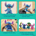 Skillmatics Poke-in Art - Lilo & Stitch, Mess-Free Fun for Kids-Arts & Crafts-Skillmatics-Toycra