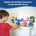 Skillmatics Poke-in Art - Lilo & Stitch, Mess-Free Fun for Kids-Arts & Crafts-Skillmatics-Toycra