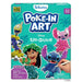 Skillmatics Poke-in Art - Lilo & Stitch, Mess-Free Fun for Kids-Arts & Crafts-Skillmatics-Toycra