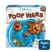 Skillmatics Poop Wars Card Game-Family Games-Skillmatics-Toycra