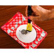 Skillmatics Reusable Activity Mats with Marker Pen