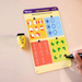 Skillmatics Reusable Activity Mats with Marker Pen-Kids Games-Skillmatics-Toycra