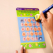 Skillmatics Reusable Activity Mats with Marker Pen-Kids Games-Skillmatics-Toycra