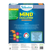 Skillmatics Reusable Activity Mats with Marker Pen