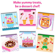 Skillmatics Reusable Sticker Activity Book - Peelies