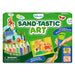 Skillmatics Sand-Tastic Art Amazing Animals | Controlled-Mess Sand Art (ages 4-10)-Arts & Crafts-Skillmatics-Toycra