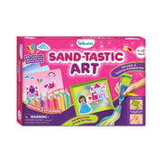 Skillmatics Sand-Tastic Art : Controlled-Mess Sand Art