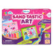 Skillmatics Sand-Tastic Art Unicorns & Princesses-Arts & Crafts-Skillmatics-Toycra