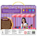 Skillmatics Sandeezy - Ice Cream Parlour Pretend Play Set-Pretend Play-Skillmatics-Toycra