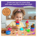 Skillmatics Sandeezy - Ice Cream Parlour Pretend Play Set-Pretend Play-Skillmatics-Toycra