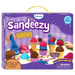 Skillmatics Sandeezy - Ice Cream Parlour Pretend Play Set-Pretend Play-Skillmatics-Toycra