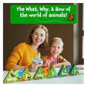 Skillmatics Science Snippets - All About Animals
