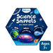 Skillmatics Science Snippets - All About Space-Family Games-Skillmatics-Toycra