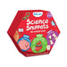 Skillmatics Science Snippets - The Human Body-Family Games-Skillmatics-Toycra