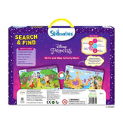 Skillmatics Search & Find - Disney Princesses