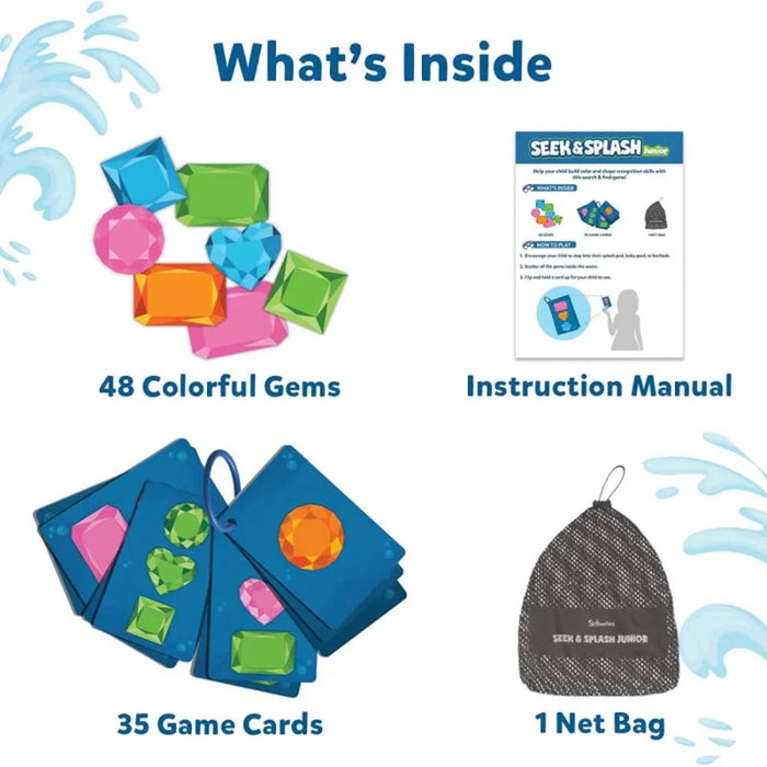 6 Pool Toys Certain to Make a Splash This Summer | The Toy Insider 6 Pool Toys Certain to Make a Splash This Summer | The Toy Insider