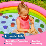 Skillmatics Seek & Splash Junior