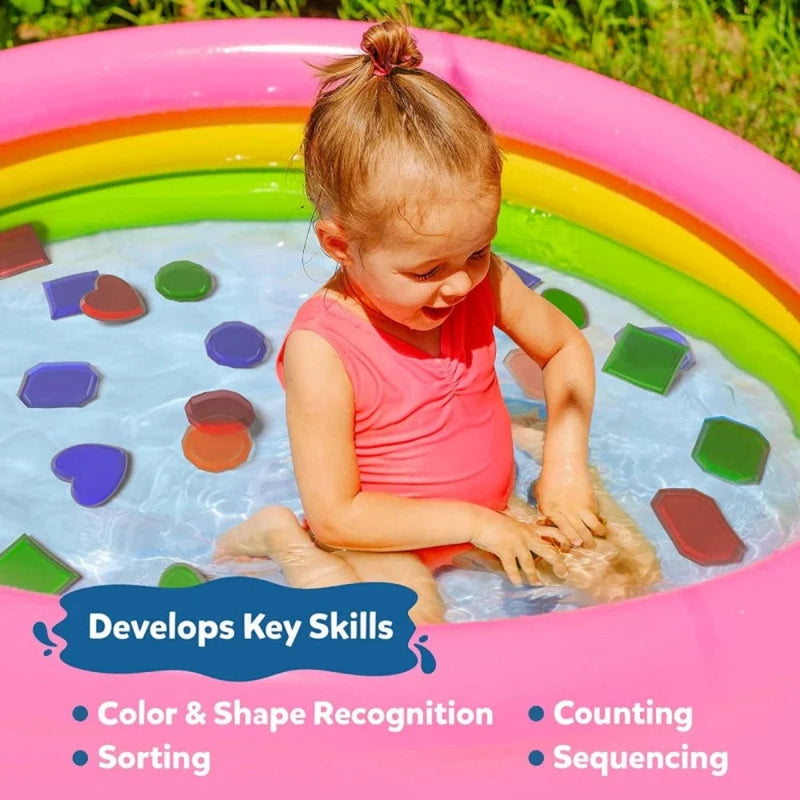 Skillmatics Seek & Splash Junior