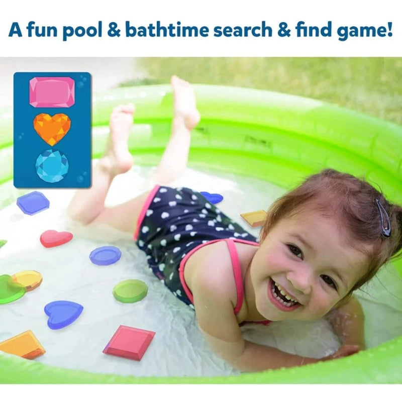 Skillmatics Seek & Splash Junior