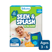 Skillmatics Seek & Splash Junior