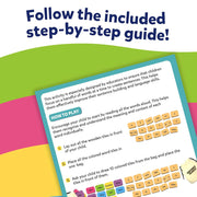 Skillmatics Sentence Search Sentence Building Activity