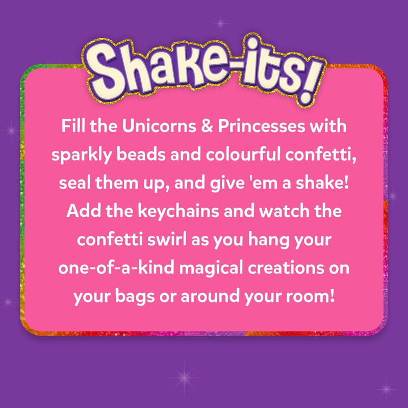 Skillmatics Shake-its