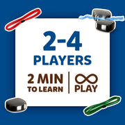 Skillmatics Sizzle Classic Magnetic Attraction Game